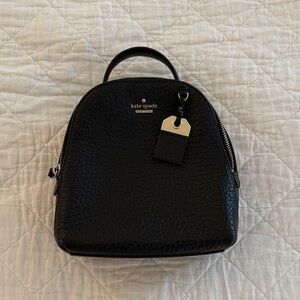 Kate Spade Mini Carter Street Caden Backpack